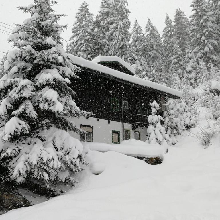 Haus Schönblick Ginzling - Apartment mit 2 Schlafzimmern - 4