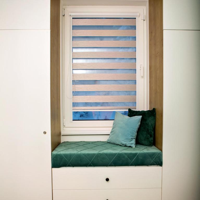 Apartman UKI Jahorinska Vila - One-Bedroom Apartment - 14