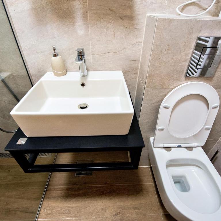 Apartman UKI Jahorinska Vila - One-Bedroom Apartment - 18