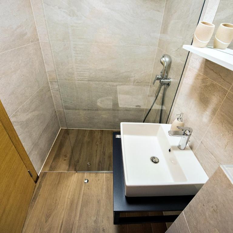 Apartman UKI Jahorinska Vila - One-Bedroom Apartment - 19