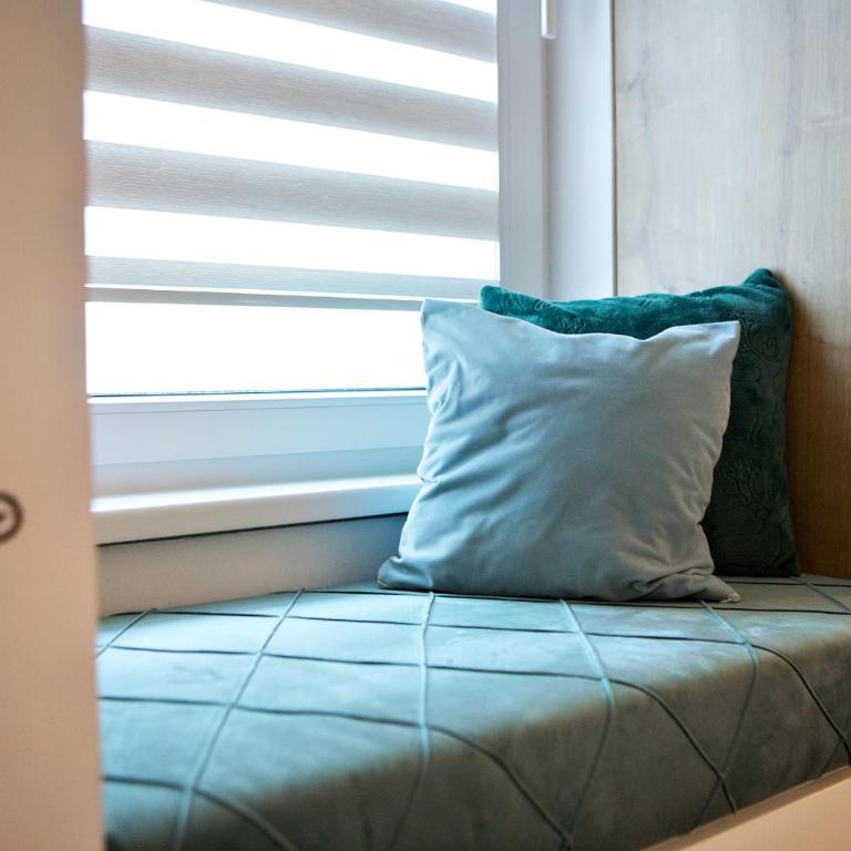 Apartman UKI Jahorinska Vila - One-Bedroom Apartment - 16