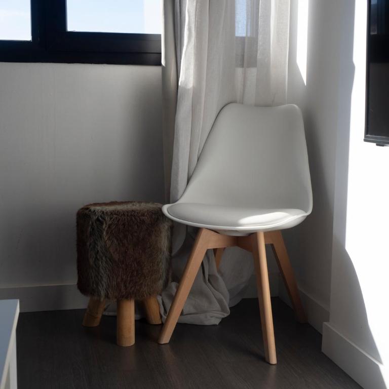 Monte Oiz II-E - Apartment mit 1 Schlafzimmer - 9