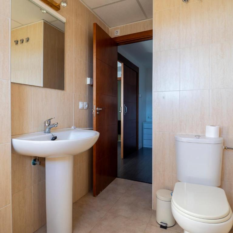Monte Oiz II-E - Apartment mit 1 Schlafzimmer - 16