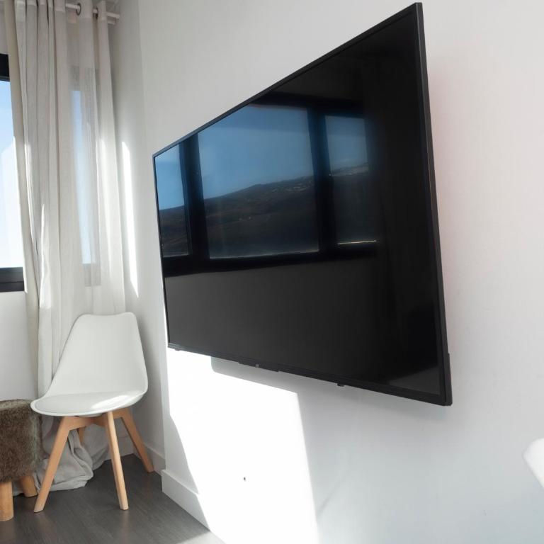 Monte Oiz II-E - Apartment mit 1 Schlafzimmer - 8