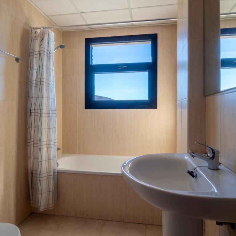 Monte Oiz II-E - Apartment mit 1 Schlafzimmer - 17
