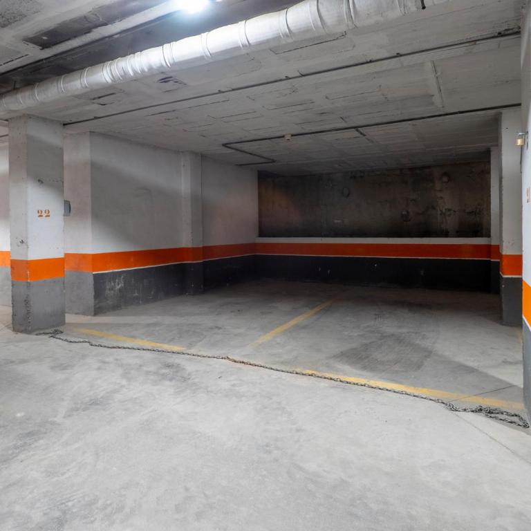 Monte Oiz II-E - Apartment mit 1 Schlafzimmer - 21
