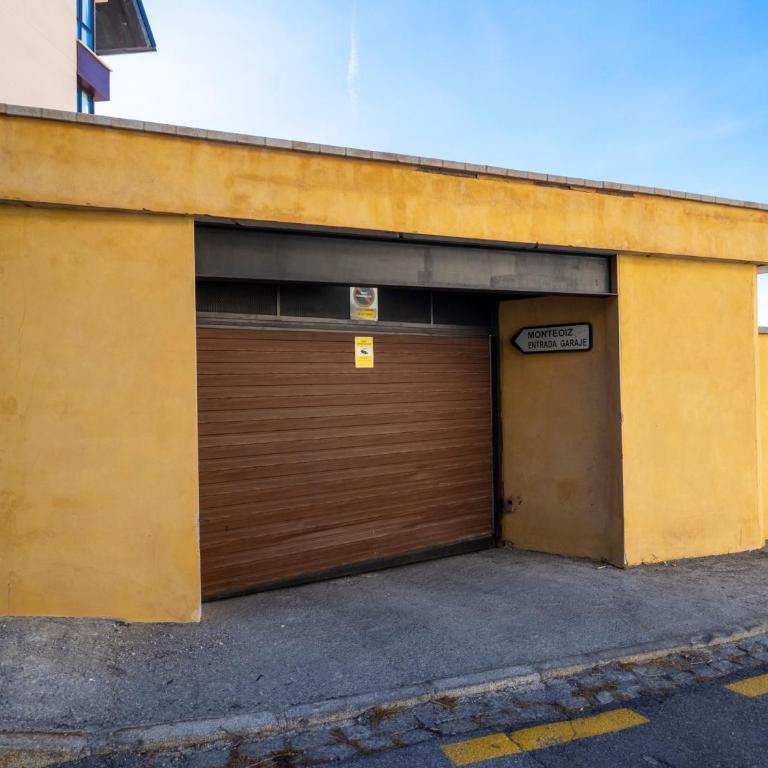Monte Oiz II-E - Apartment mit 1 Schlafzimmer - 18