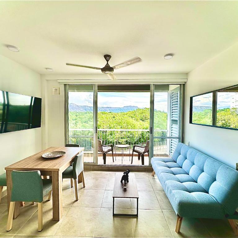 Estrena apartamento en el mejor Condominio con SPA de Ricaurte - Apartment - 14