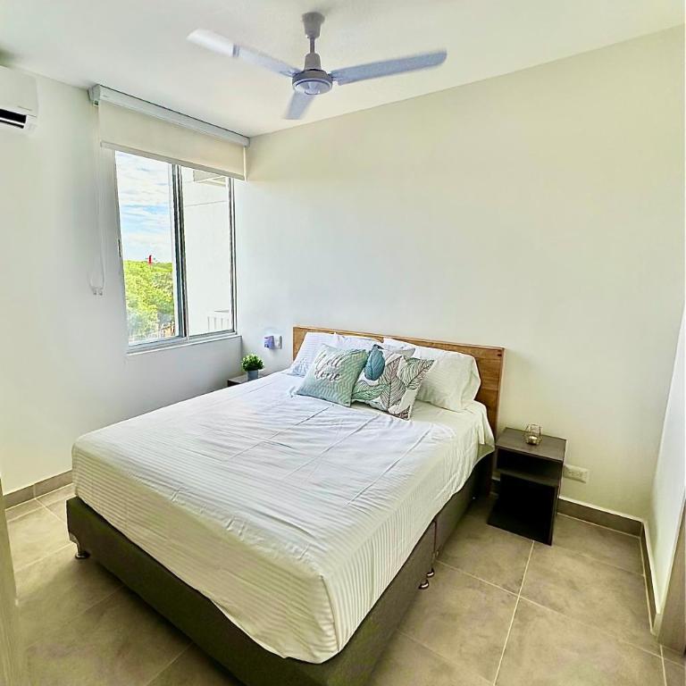 Estrena apartamento en el mejor Condominio con SPA de Ricaurte - Apartment - 10