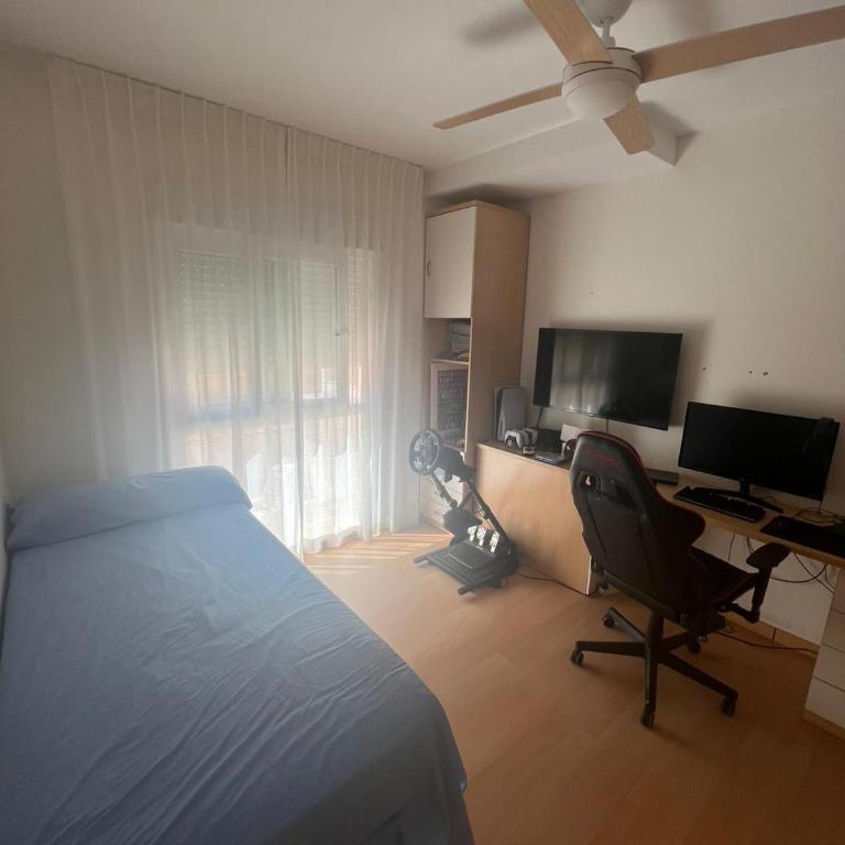 Casa A - Three-Bedroom Apartment - 1