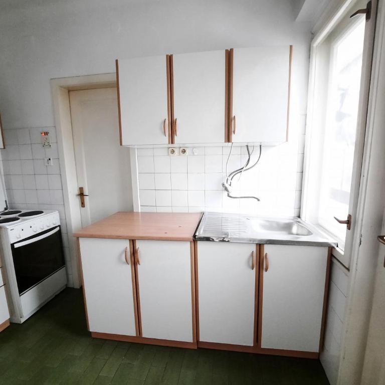 Sarajevo apartments in New Sarajevo city - Apartment with Balcony - 13
