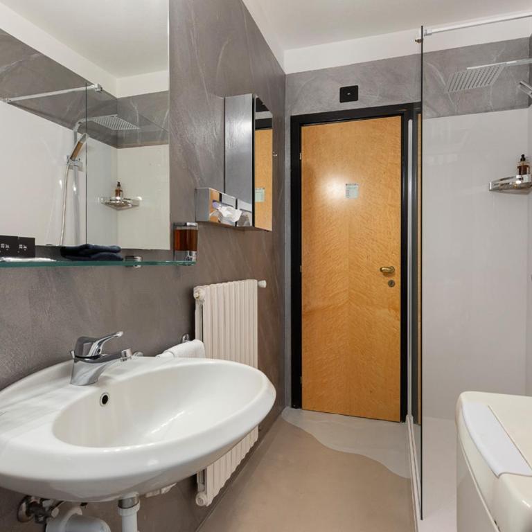 Casa alle Colonne by Hotel Ancora - Appartamento Monolocale - 2