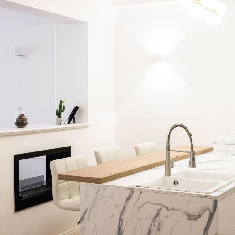 Vatican Home 168 - Appartamento con 2 Camere da Letto - 13