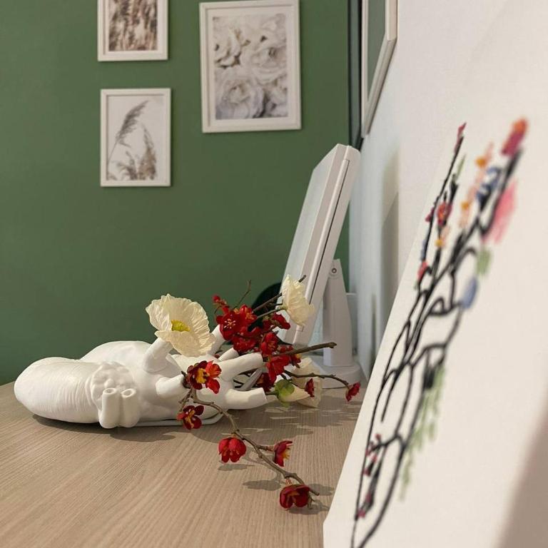 Arancio Apartment - locazione turistica - Appartamento con 1 Camera da Letto - 5