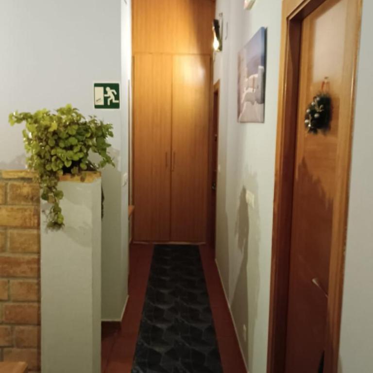 Dulce Posada - Habitación Doble con cama supletoria - 2 camas - 7