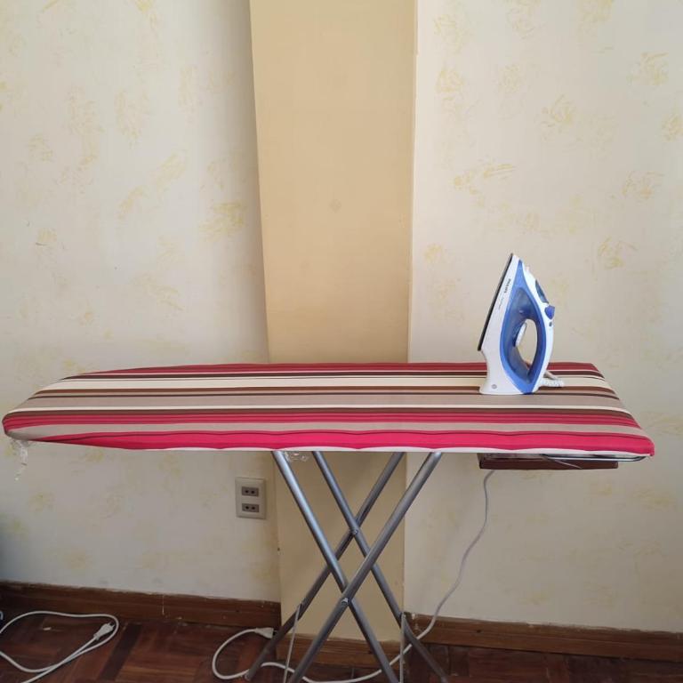 Elegante Confortable Apartament - Two-Bedroom Apartment - 18