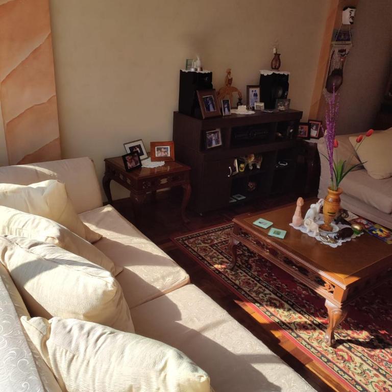 Elegante Confortable Apartament - Two-Bedroom Apartment - 21