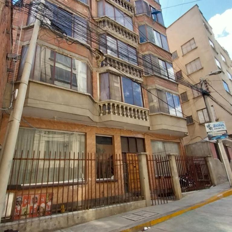 Elegante Confortable Apartament - Two-Bedroom Apartment - 22