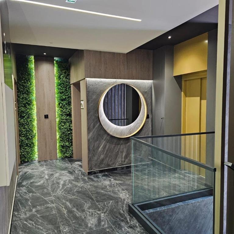 SG Zlatibor - Apartman sa 1 Spavaćom Sobom - 19