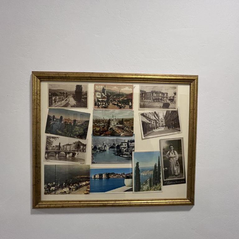 Center Point Sarajevo - Two-Bedroom Apartment - 38