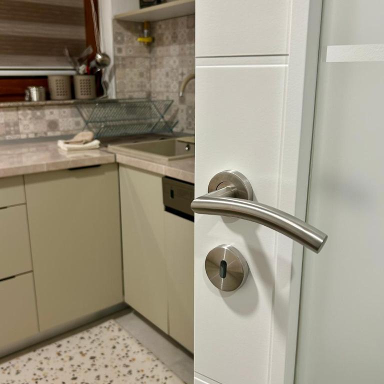 Center Point Sarajevo - Two-Bedroom Apartment - 17