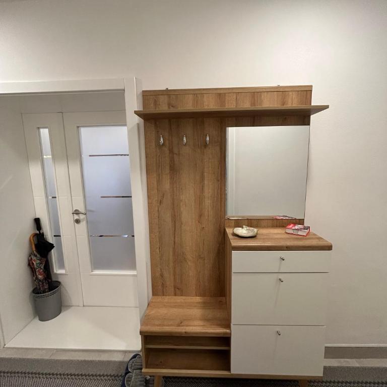 Center Point Sarajevo - Two-Bedroom Apartment - 25