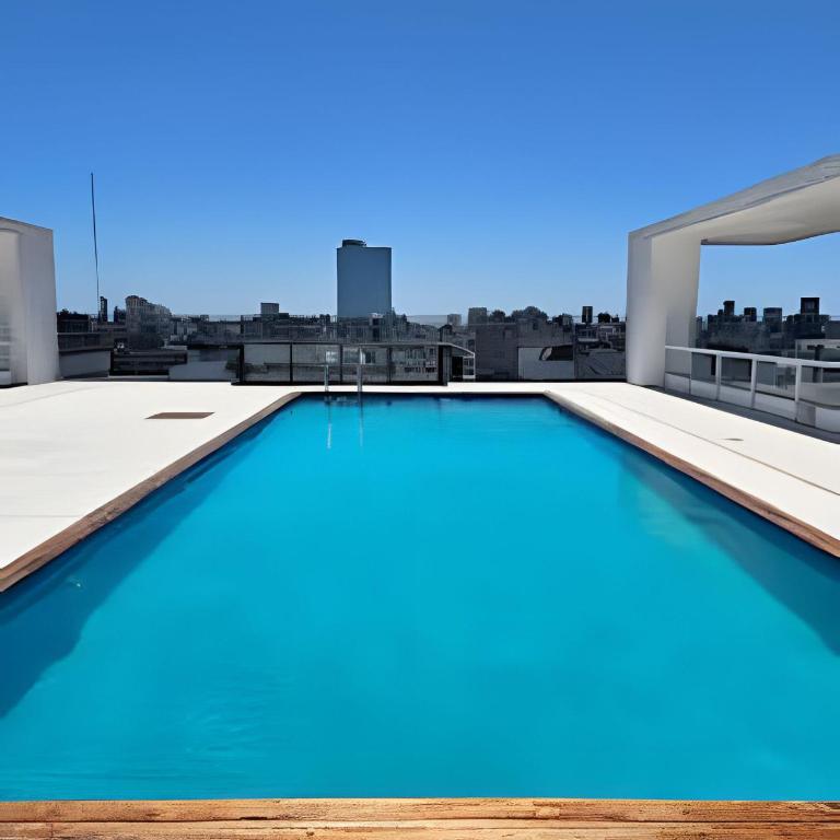 Mitre 1444 - Apartamento - 33