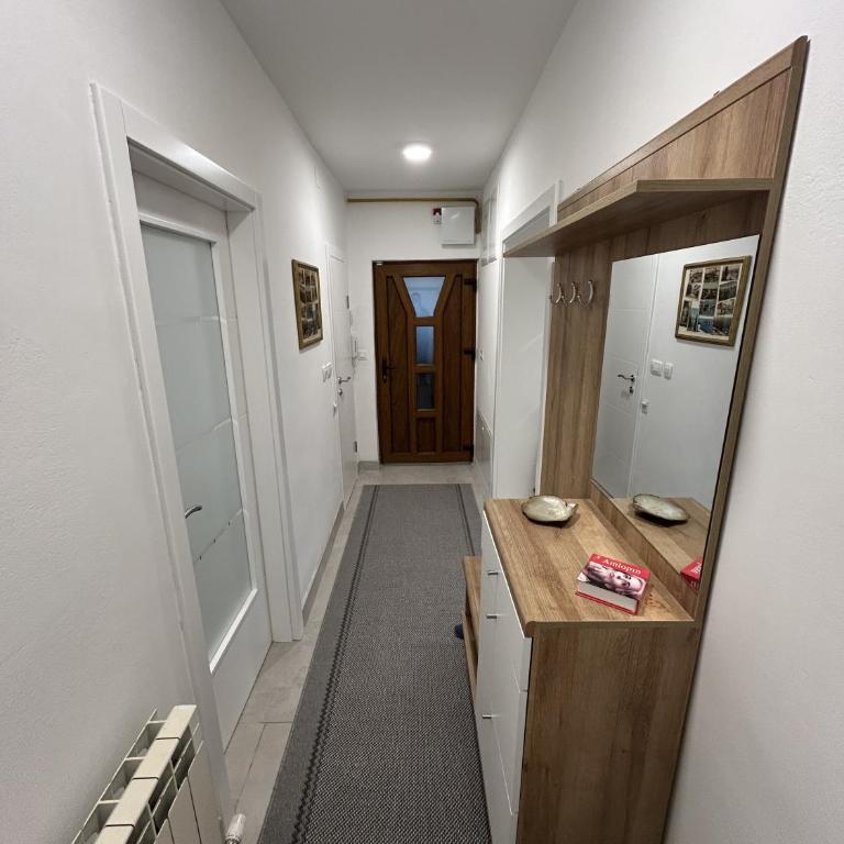 Center Point Sarajevo - Apartman sa 2 Spavaće Sobe - 27