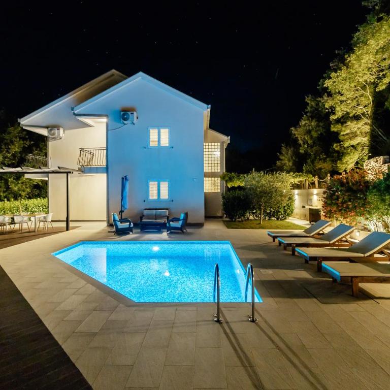 Villa Sladovic - Villa - 19