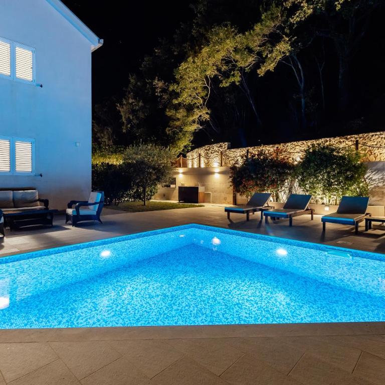 Villa Sladovic - Villa - 5