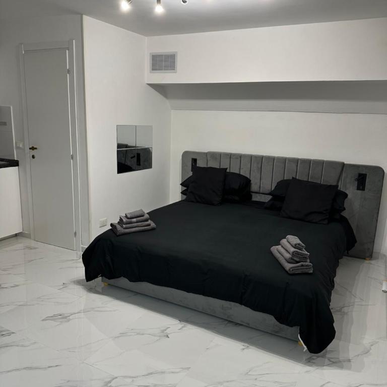 IMPERIAL suite COLOSSEUM - Appartamento con 1 Camera da Letto - 22