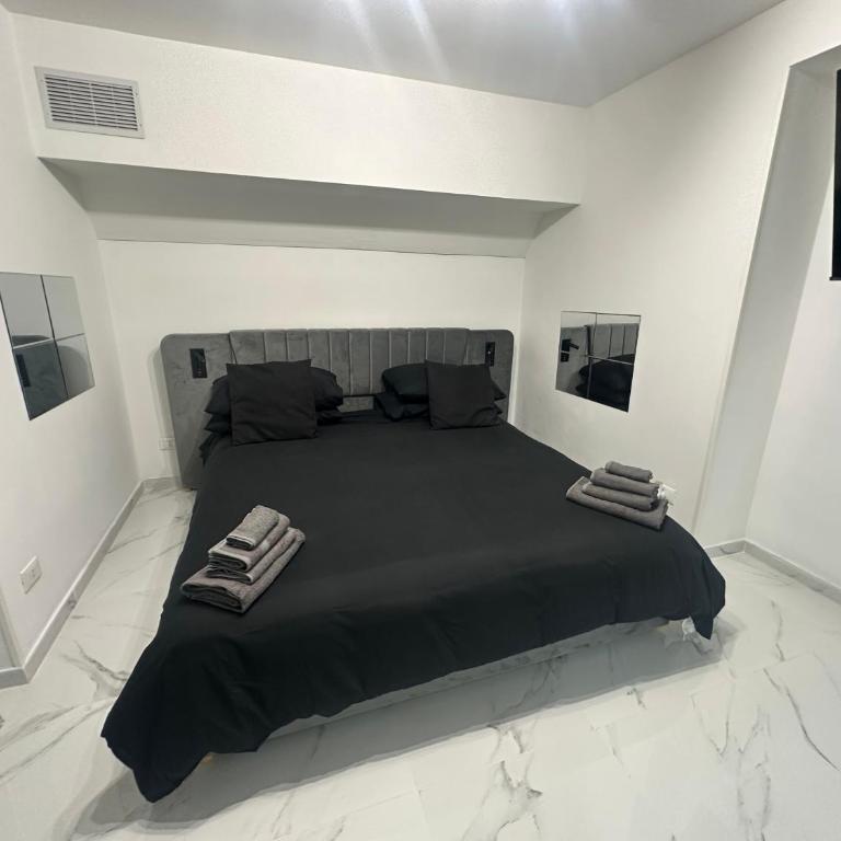 IMPERIAL suite COLOSSEUM - Appartamento con 1 Camera da Letto - 21