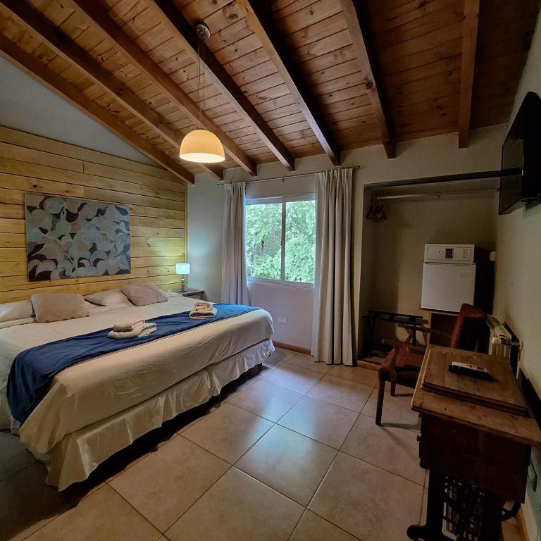 Hotel Antiguo Camino - Habitación Doble Estándar - 1 o 2 camas - 14