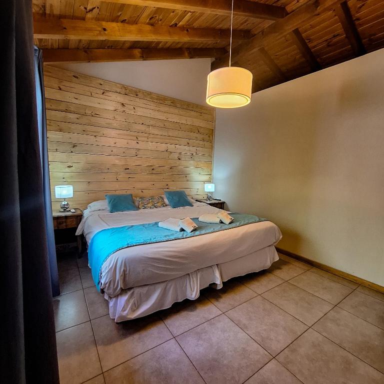 Hotel Antiguo Camino - Habitación Doble Estándar - 1 o 2 camas - 18