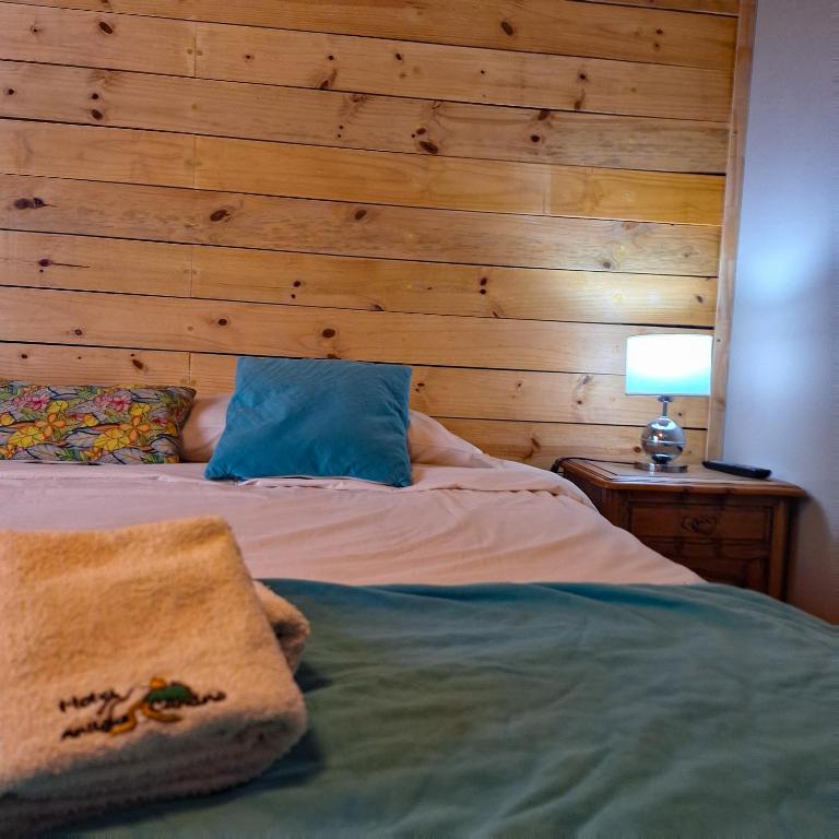 Hotel Antiguo Camino - Habitación Doble Estándar - 1 o 2 camas - 19