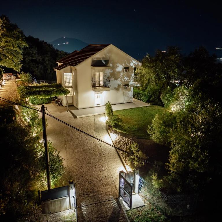 Villa Sladovic - Villa - 18