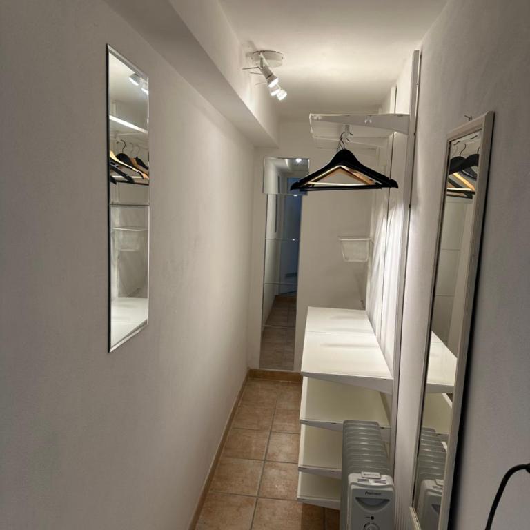 IMPERIAL suite COLOSSEUM - Appartamento con 1 Camera da Letto - 45