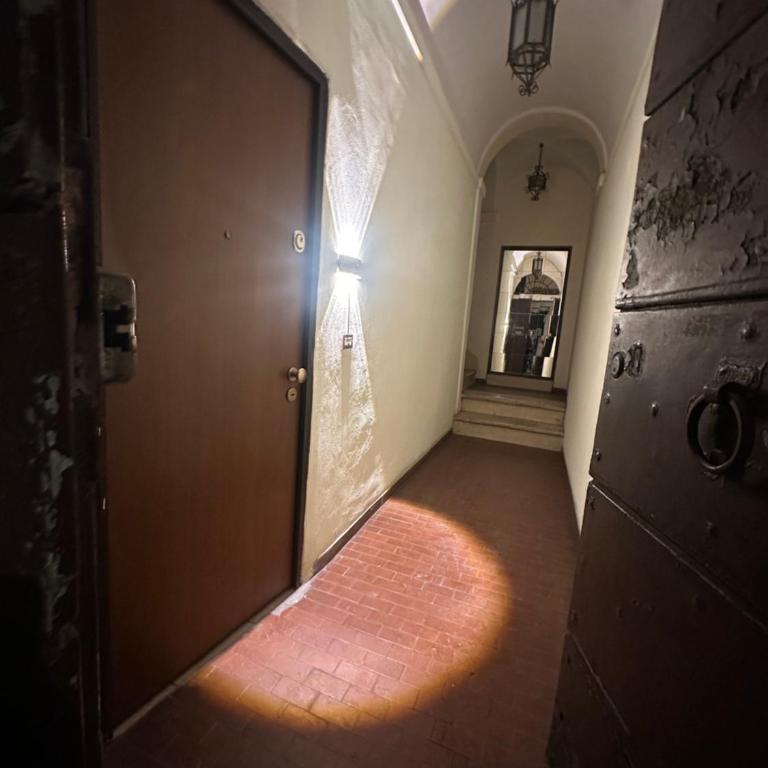 IMPERIAL suite COLOSSEUM - Appartamento con 1 Camera da Letto - 72