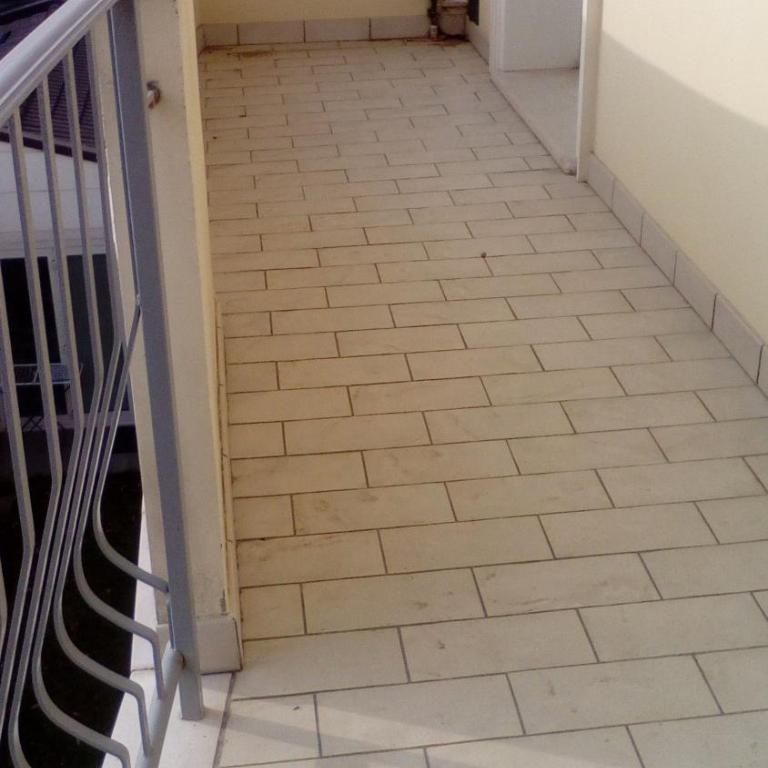 Appartamento Via Giumbo - Two-Bedroom Apartment - 8