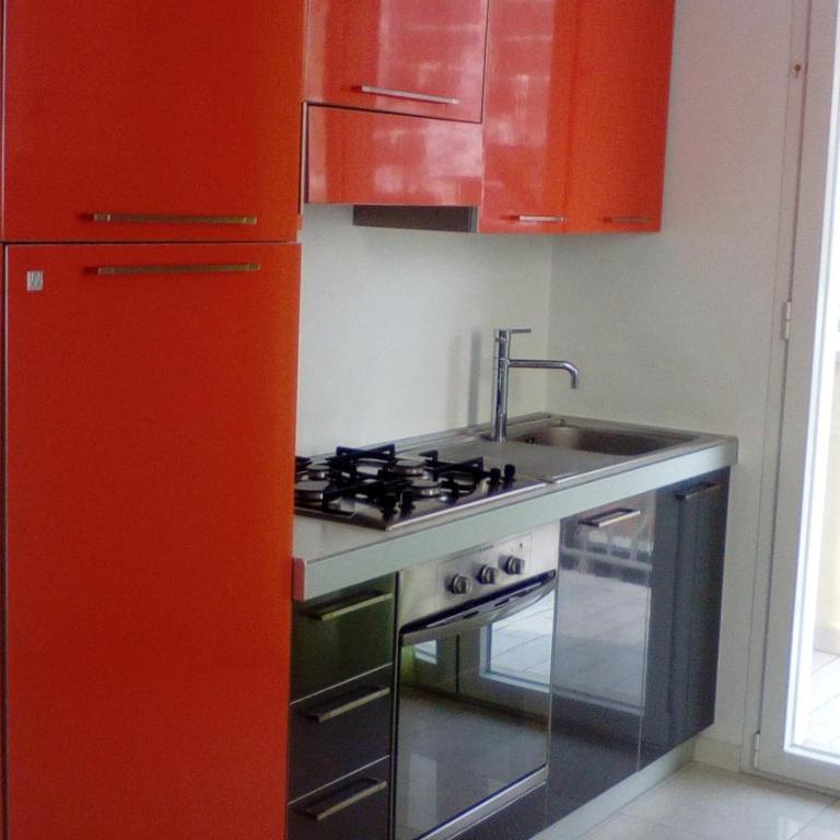 Appartamento Via Giumbo - Two-Bedroom Apartment - 7