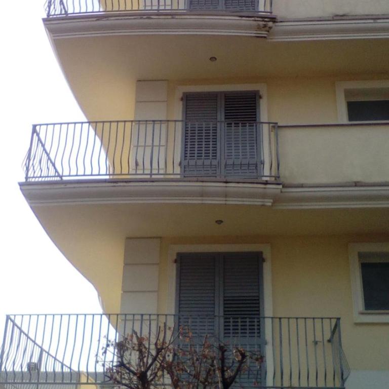 Appartamento Via Giumbo - Two-Bedroom Apartment - 9
