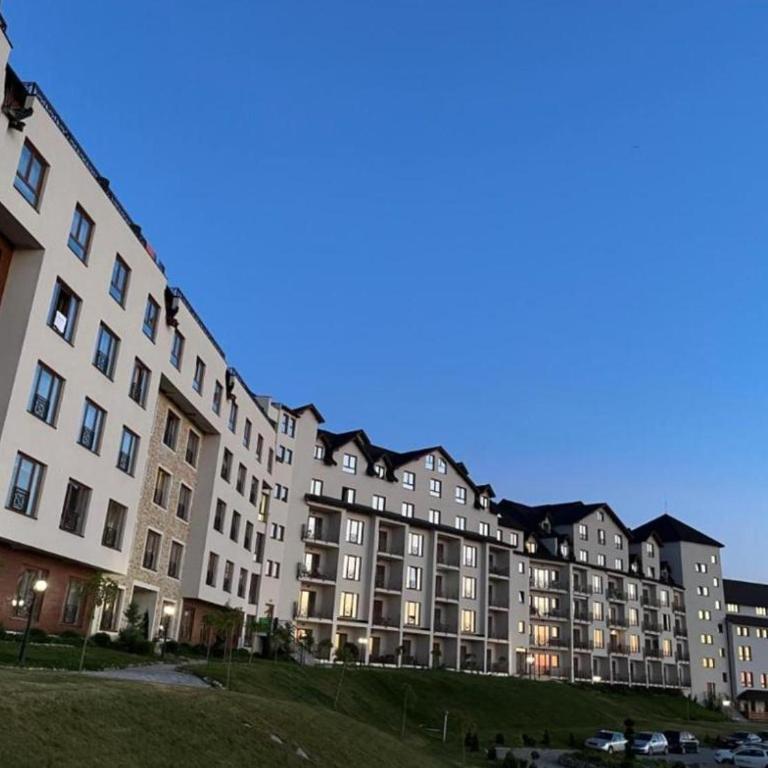Ski & Spa K2 Milmari Resort Lux - Studio Apartment - 14