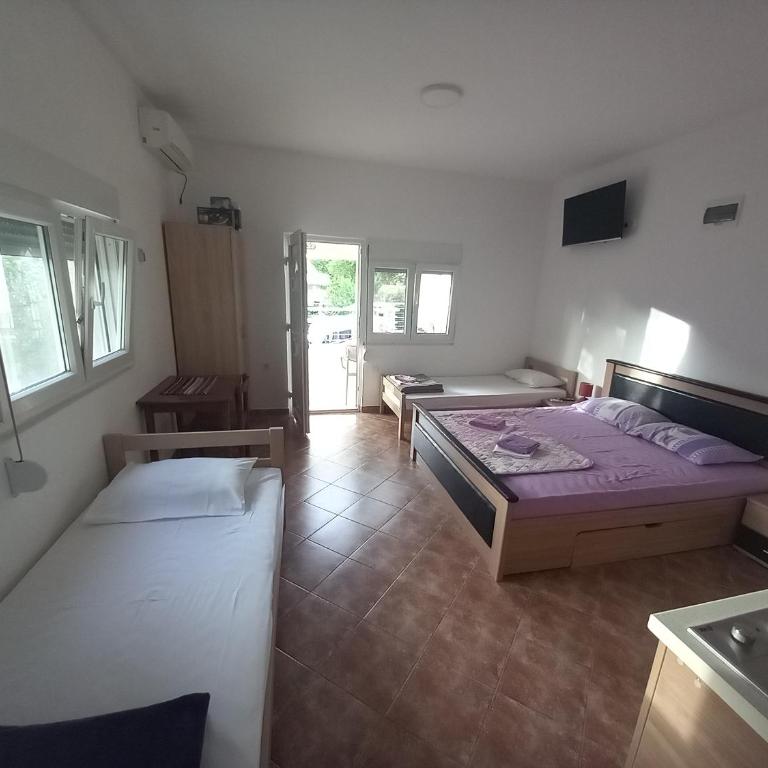 Verige Apartments - Studio with Sea View - 4