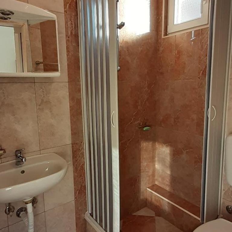 Verige Apartments - Studio with Mountain View - 5