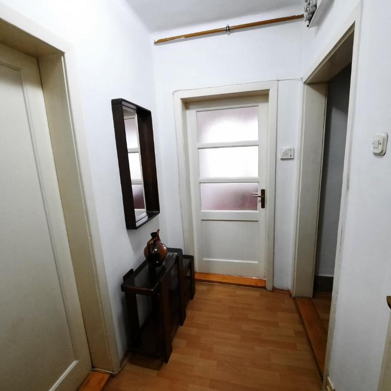 Sarajevo apartments in New Sarajevo city - Apartment with Balcony - 7