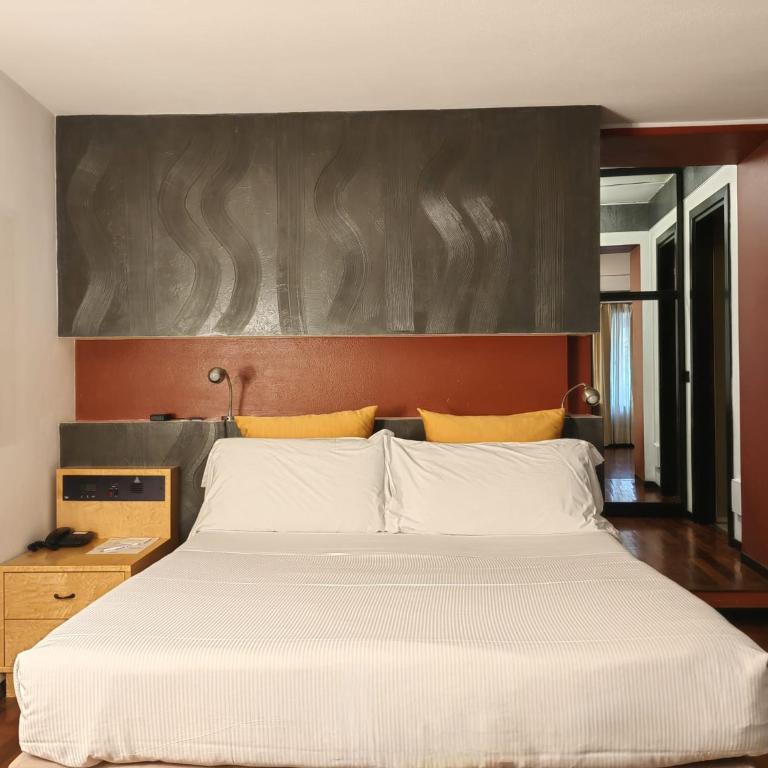 Casa alle Colonne by Hotel Ancora - Appartamento Monolocale con 1 Letto Matrimoniale - 2