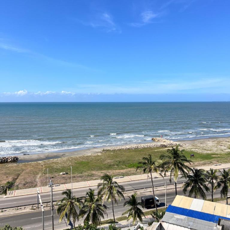 Confortable Apartamento Ocean Drive 711 -estancia mínima 2 noches- - Apartamento de 1 dormitorio - 49