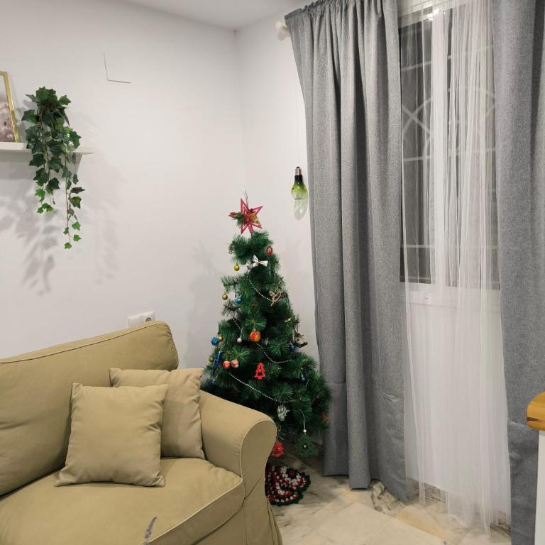 Sevilla BRISAS VIP Valencina de la concepción - Apartamento de 1 dormitorio - 8