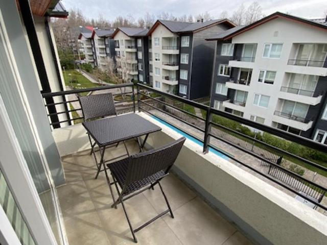Lindo y acogedor - Apartamento de 1 dormitorio - 4