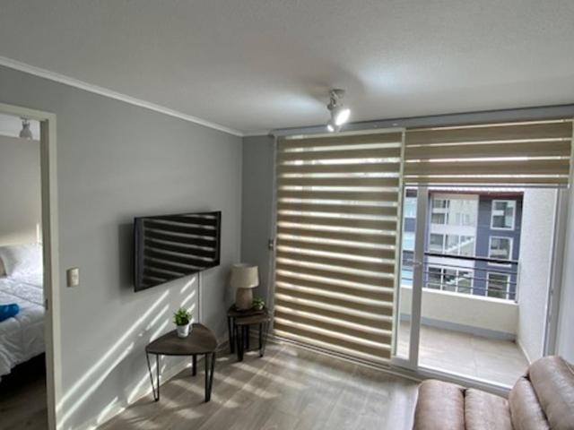 Lindo y acogedor - Apartamento de 1 dormitorio - 15